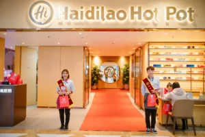 Haidilao Vincom Center Trần Duy Hưng Địa Chỉ & Giờ Mở Cửa 