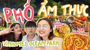 Haidilao Ocean Park
